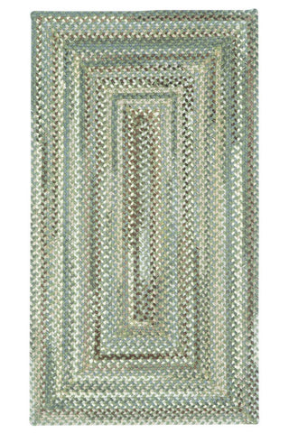 Bear Creek Olive Branch Area Rug