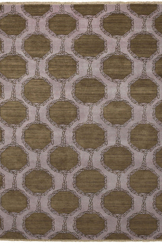 Laurel Taupe Area Rug