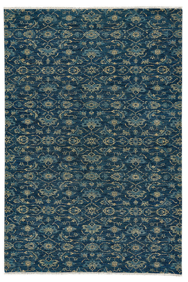 Capital Sapphire Area Rug