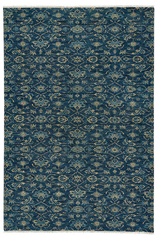 Capital Sapphire Area Rug