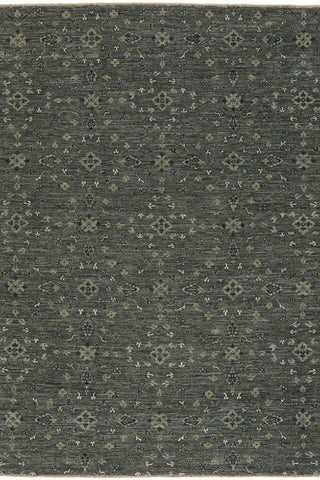 Ethereal Steel Area Rug