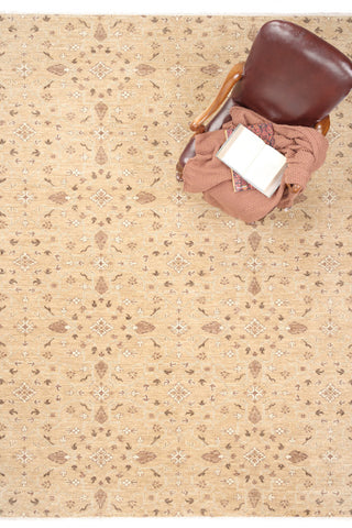 Ethereal Natural Area Rug