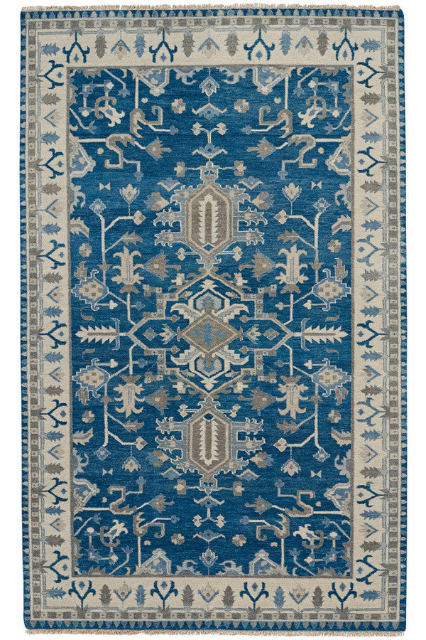 Solace Moonlight Area Rug