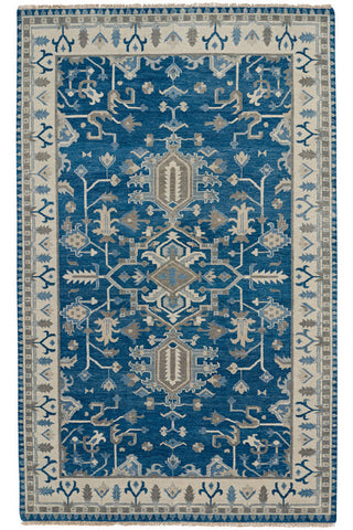 Solace Moonlight Area Rug