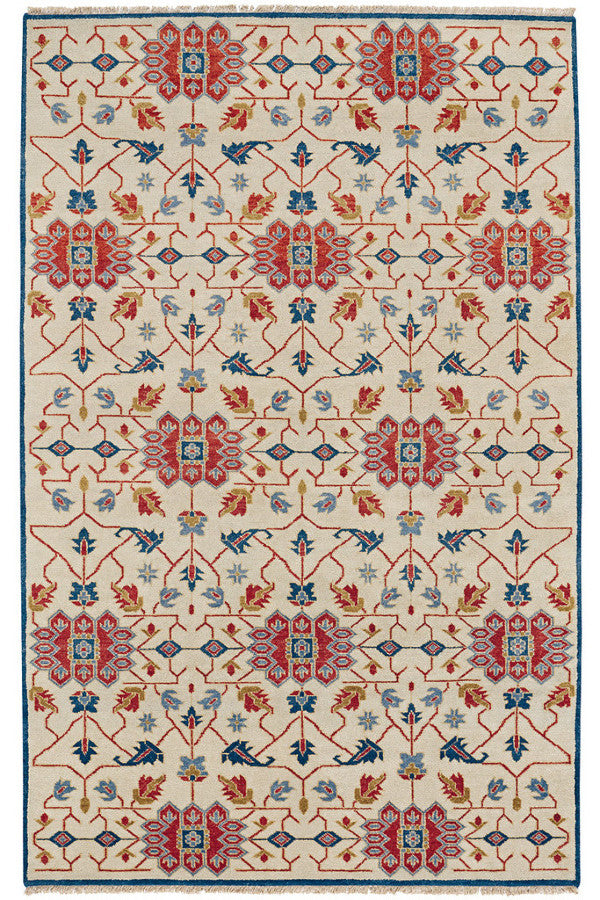 Solace Sunset Area Rug