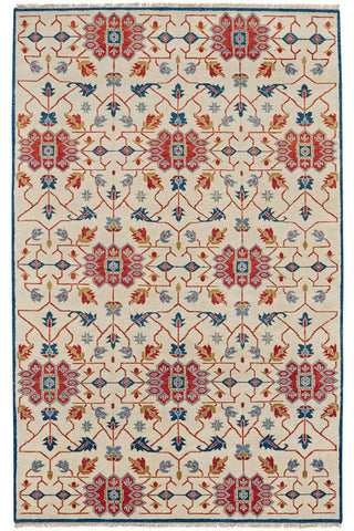 Solace Sunset Area Rug
