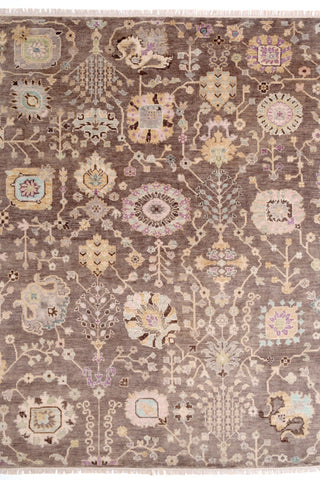 Kerrington-Newbury Mushroom Area Rug