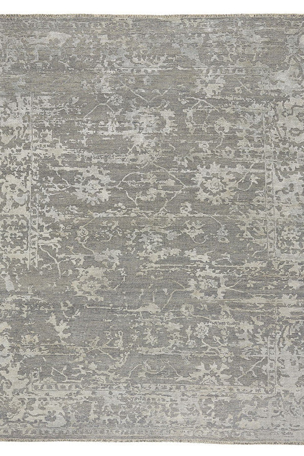 Makrana Grey Area Rug