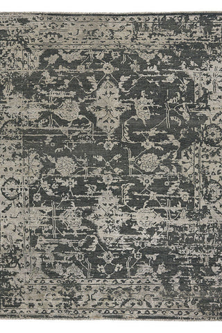 Makrana Charcoal Area Rug