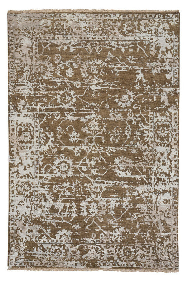 Makrana Mink Area Rug