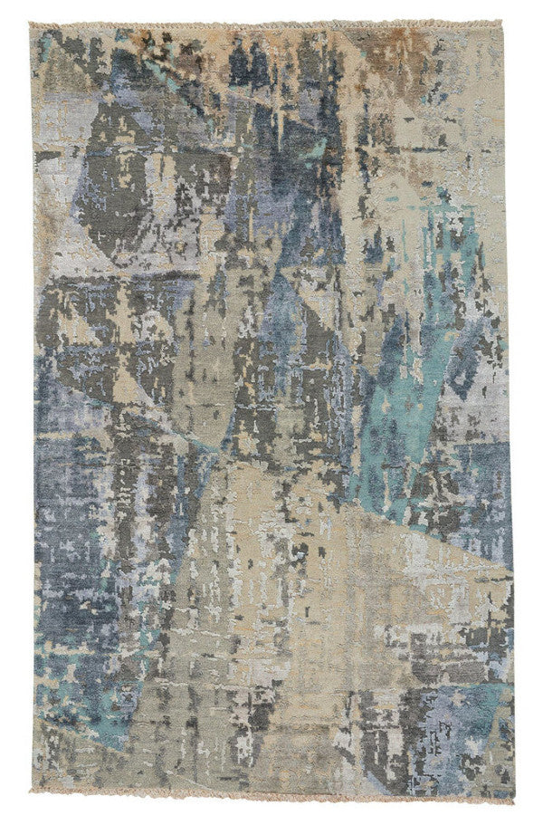 Tasanee Morning Dove Area Rug