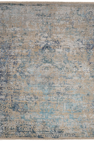 Carrara Aqua Area Rug