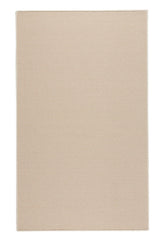 Beach Sisal-Serged Area Rug