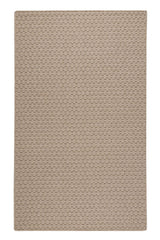 Grassy Mountain-Serged Area Rug