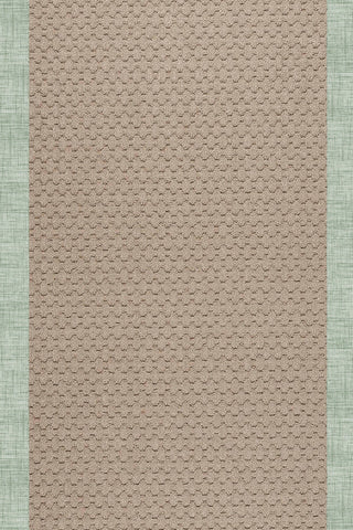 Creative Concepts-Grassy Mtn. Rave Spearmint Area Rug