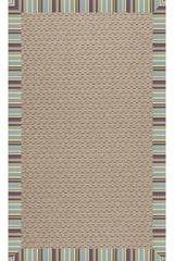 Creative Concepts-Grassy Mtn. Brannon Whisper Area Rug