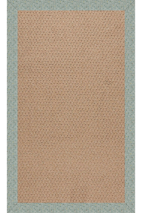 Creative Concepts-Raffia Profile Lake Area Rug