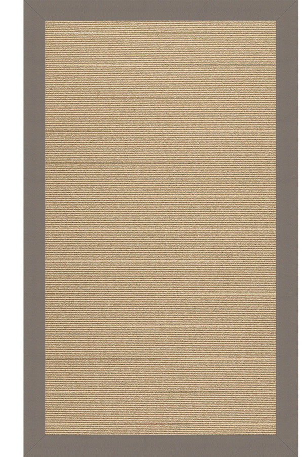 Creative Concepts-Sisal Classic Stone Area Rug