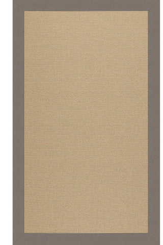 Creative Concepts-Sisal Classic Stone Area Rug