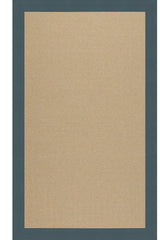 Creative Concepts-Sisal Classic Comet Area Rug