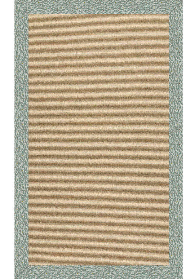 Creative Concepts-Sisal Profile Lake Area Rug