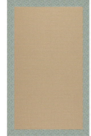 Creative Concepts-Sisal Profile Lake Area Rug