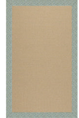 Creative Concepts-Sisal Profile Lake Area Rug