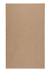 Raffia-Bound Area Rug