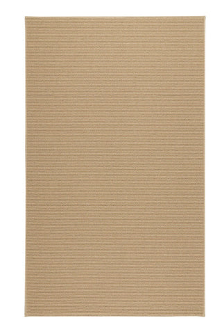 Sisal-Bound Area Rug