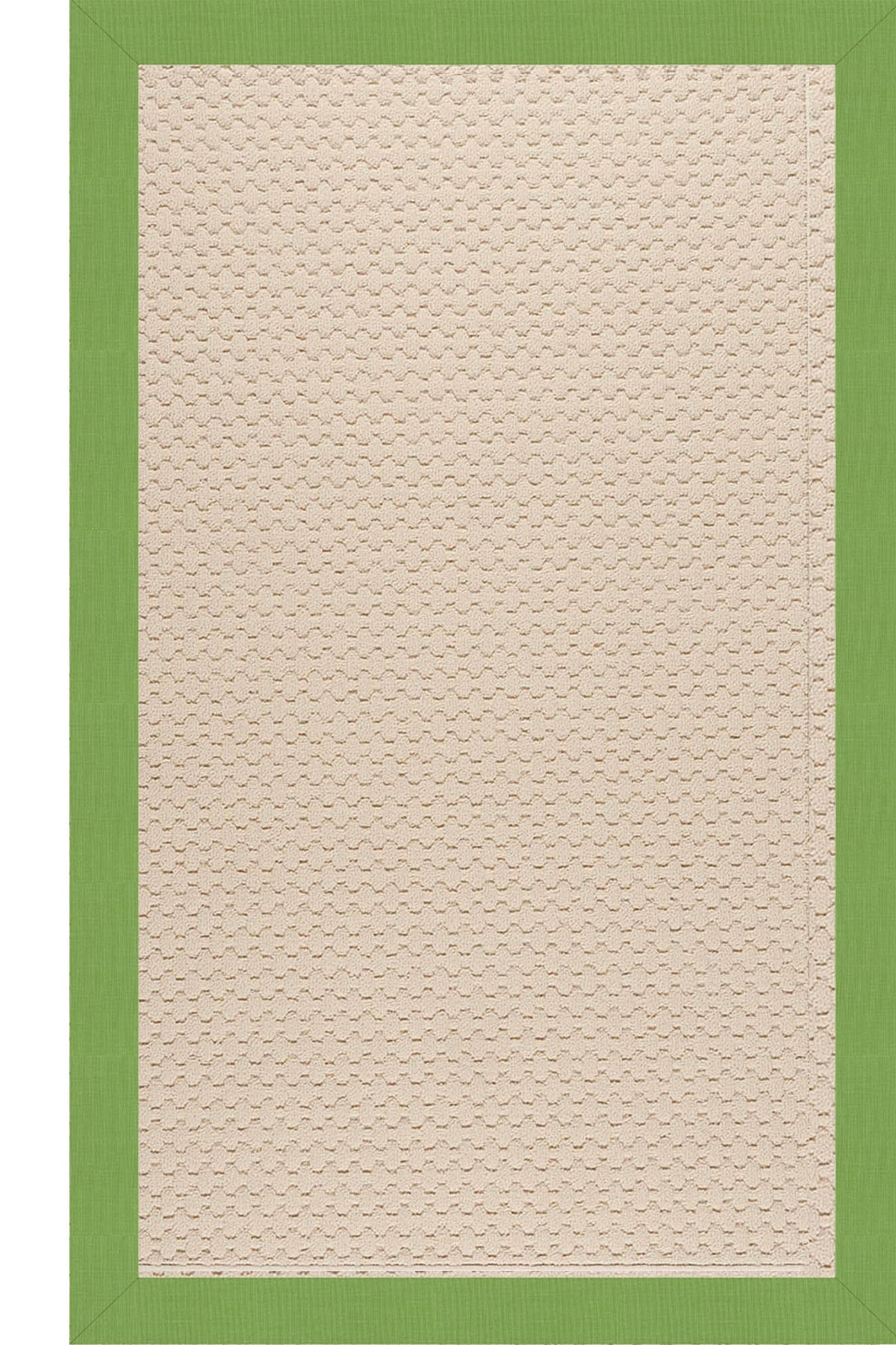 Creative Concepts-Sugar Mtn. Canvas Parrot Area Rug