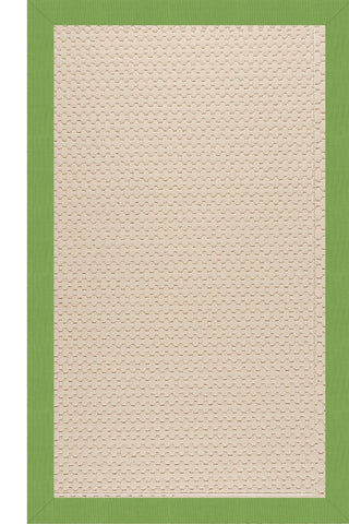 Creative Concepts-Sugar Mtn. Canvas Parrot Area Rug