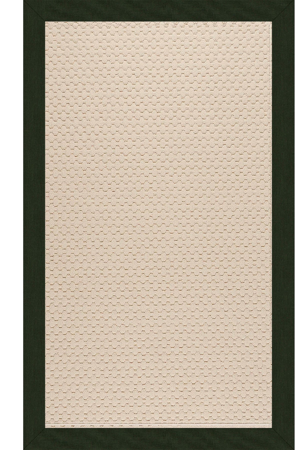 Creative Concepts-Sugar Mtn. Canvas Fern Area Rug