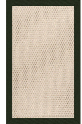 Creative Concepts-Sugar Mtn. Canvas Fern Area Rug