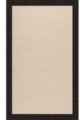 Creative Concepts-Sugar Mtn. Fortune Lava Area Rug