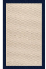 Creative Concepts-Sugar Mtn. Canvas Neptune Area Rug