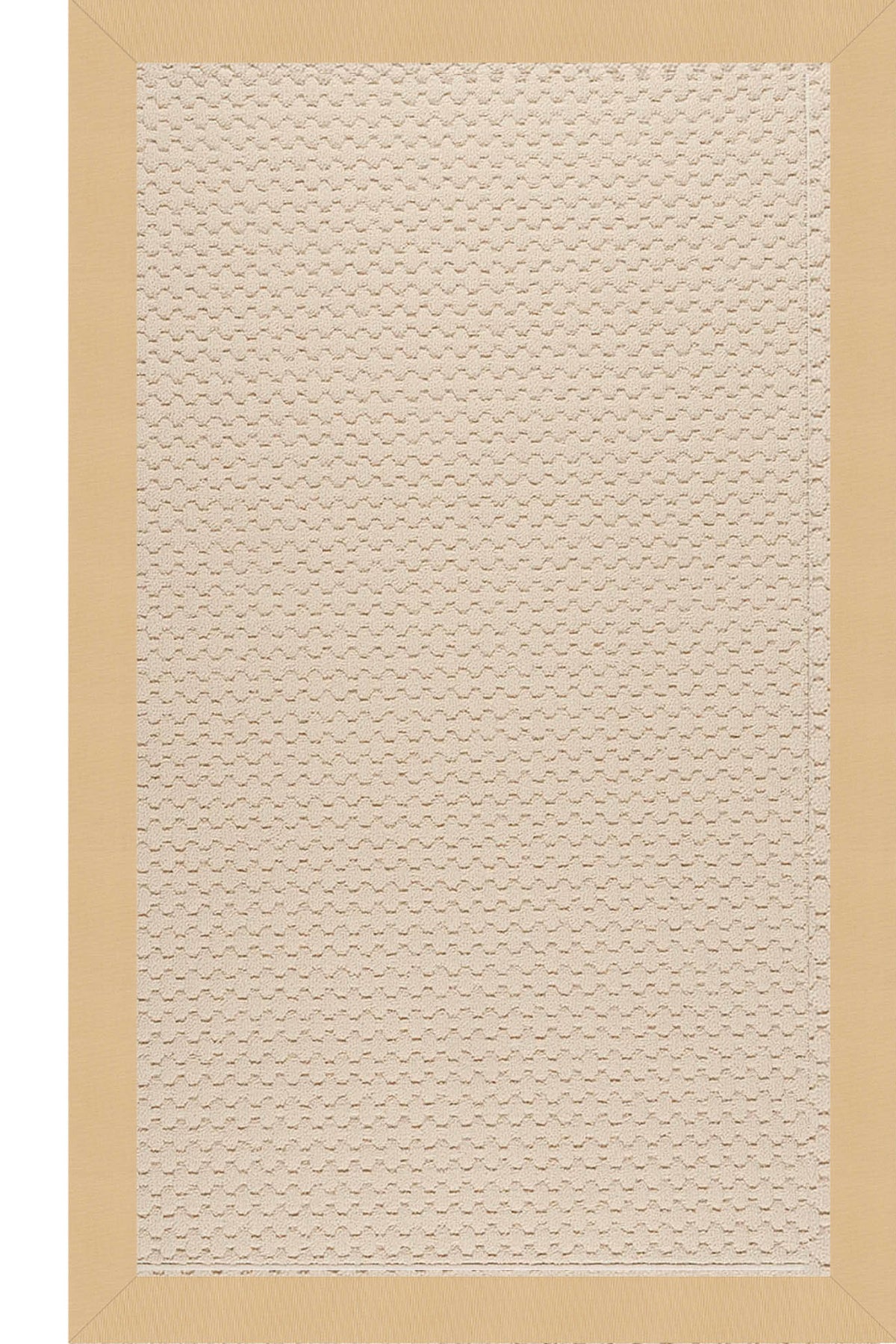 Creative Concepts-Sugar Mtn. Canvas Antique Beige Area Rug