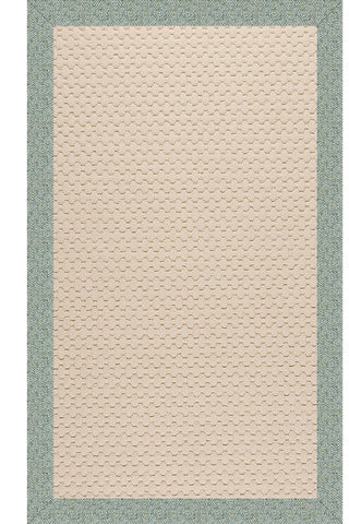 Creative Concepts-Beach Sisal Profile Lake Area Rug