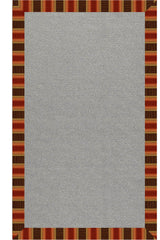Creative Concepts-Plat Sisal Dimone Sequoia Area Rug