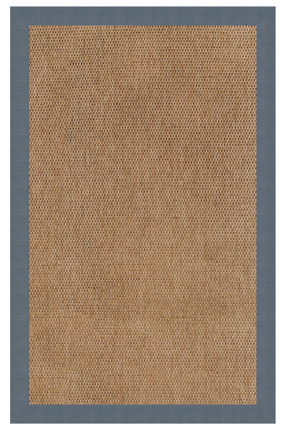 Islamorada-Basketweave Classic Comet Area Rug