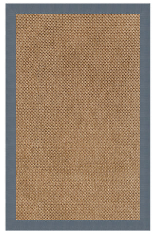 Islamorada-Basketweave Classic Comet Area Rug