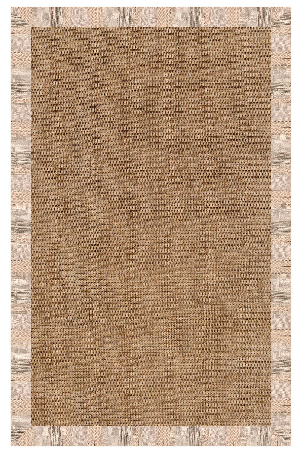 Islamorada-Basketweave Sicily Sparrow Area Rug