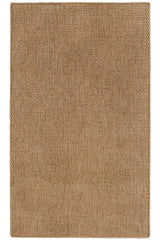 Islamorada-Basketweave-Serged Area Rug