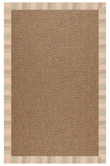 Islamorada-Diamond Sicily Olive Area Rug