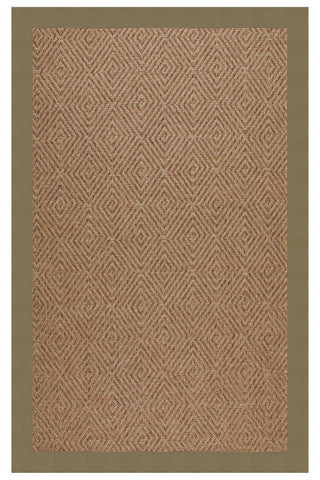 Islamorada-Diamond Classic Sage Area Rug