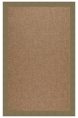 Islamorada-Diamond Classic Sage Area Rug