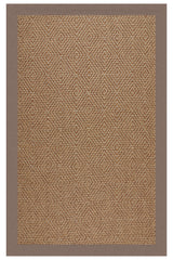Islamorada-Diamond Classic Stone Area Rug