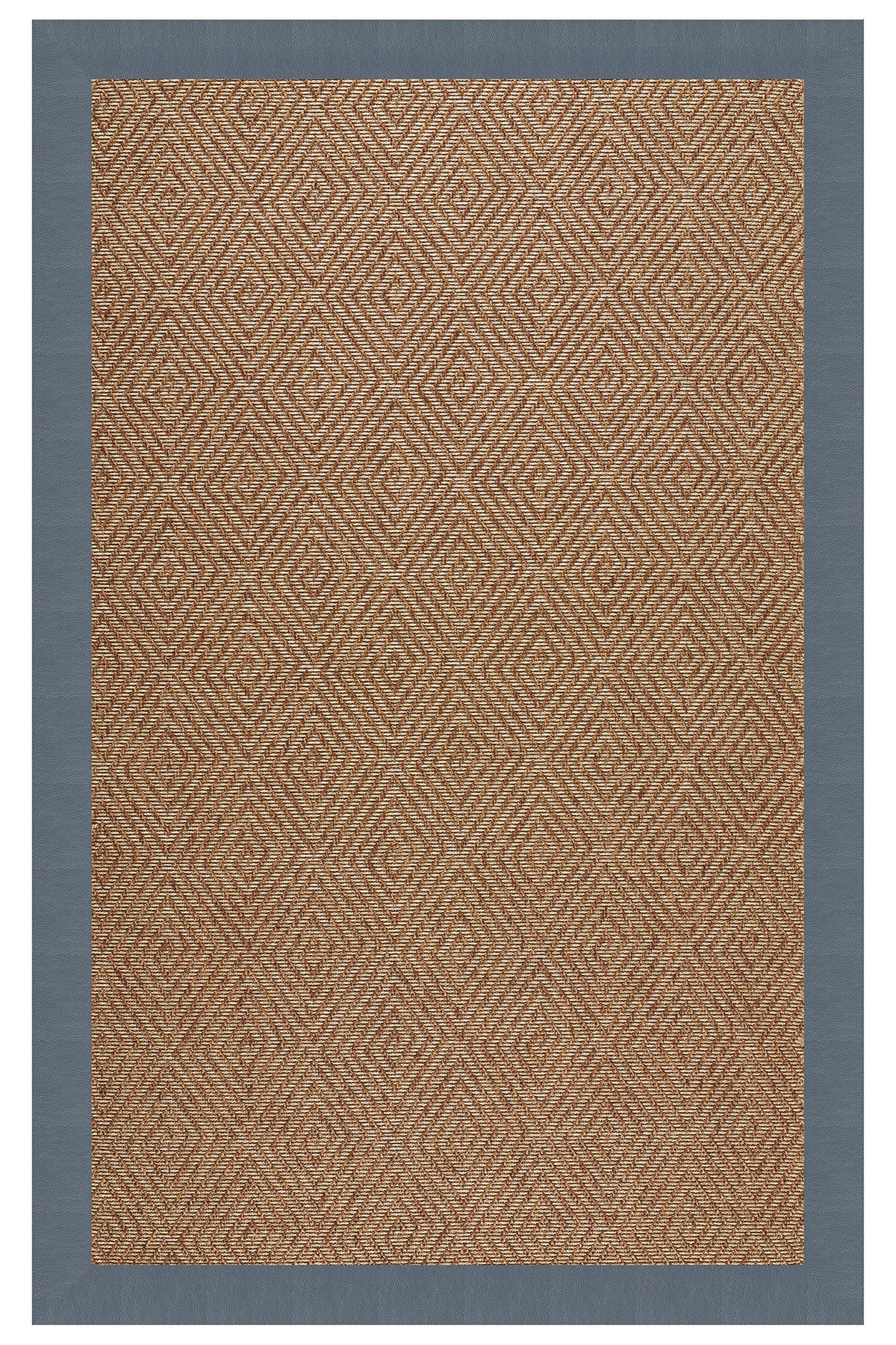 Islamorada-Diamond Classic Comet Area Rug