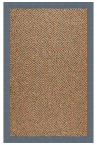 Islamorada-Diamond Classic Comet Area Rug