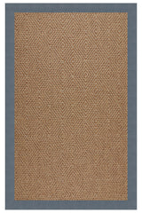 Islamorada-Diamond Classic Comet Area Rug