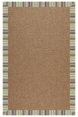 Islamorada-Diamond Brannon Whisper Area Rug